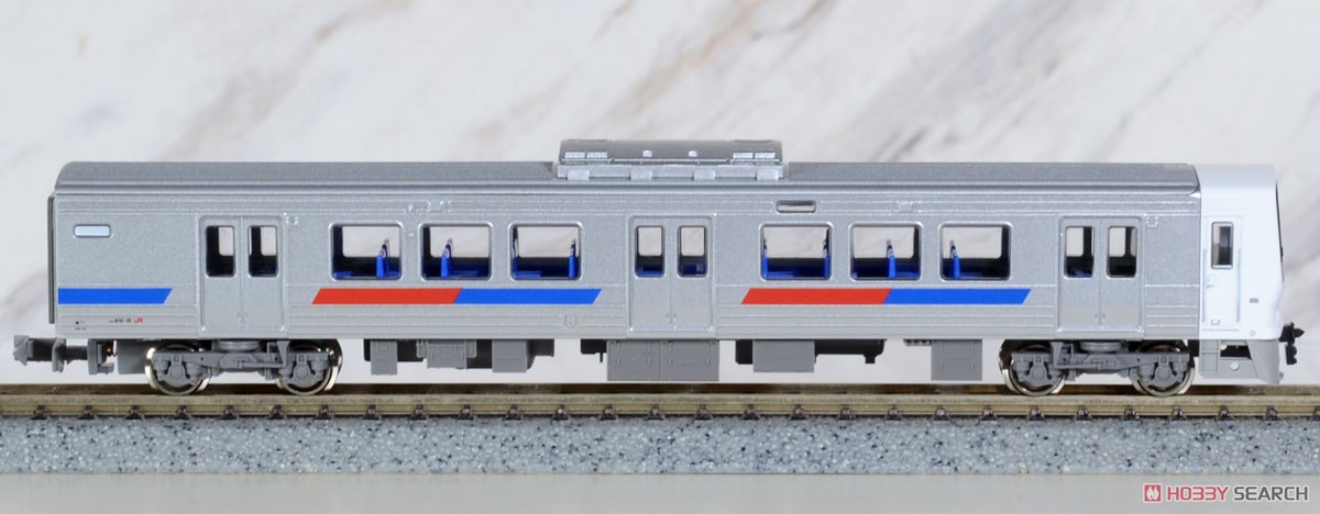 初回生産限定仕様】 JR九州 811系 (100番代+0番代) 8両編成セット