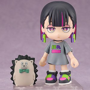 ねんどろいど 桂言葉 (フィギュア) - ホビーサーチ フィギュア