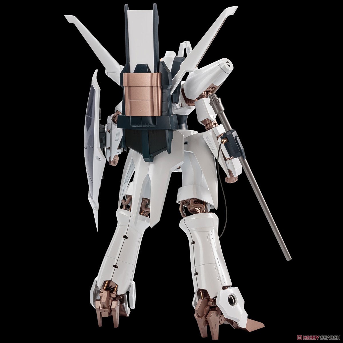 Riobot Heavy Metal L-Gaim - L-Gaim (Completed) - HobbySearch Anime