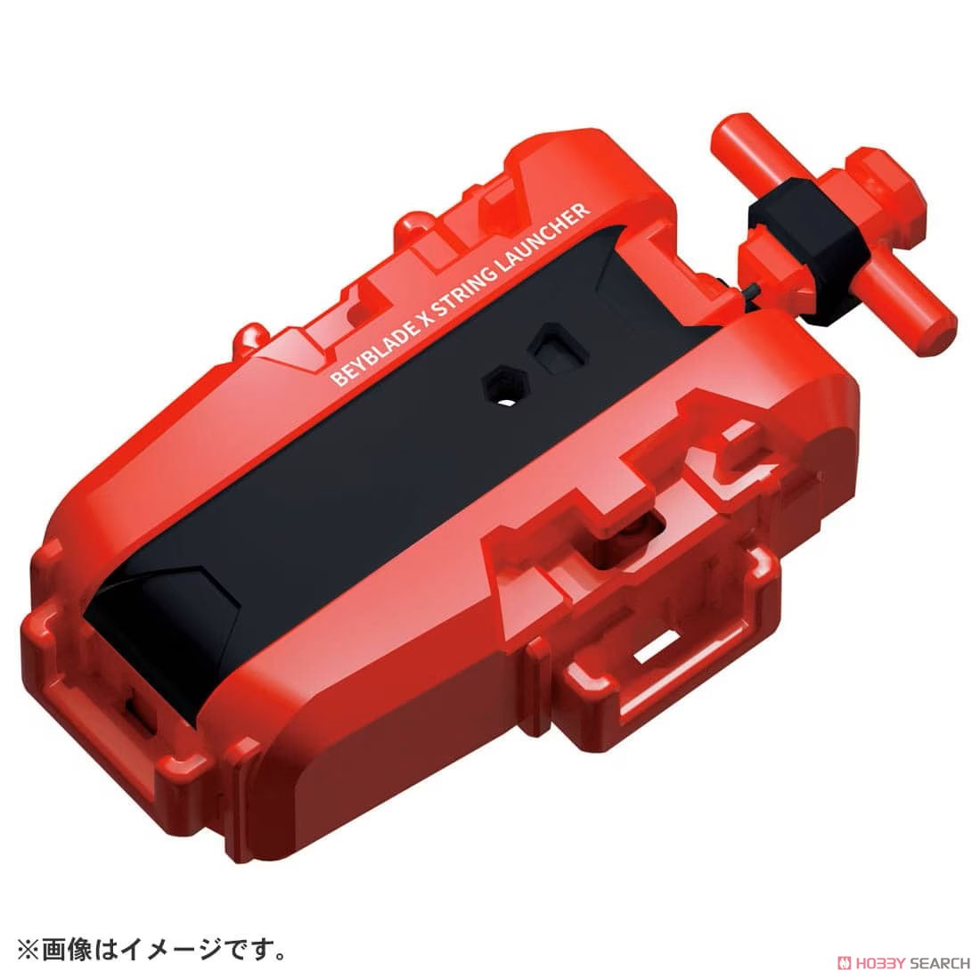 BEYBLADE X BX-23 スターター フェニックスウイング9-60GF (スポーツ