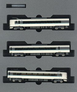 287系 「くろしお」 6両基本セット (基本・6両セット) (鉄道模型