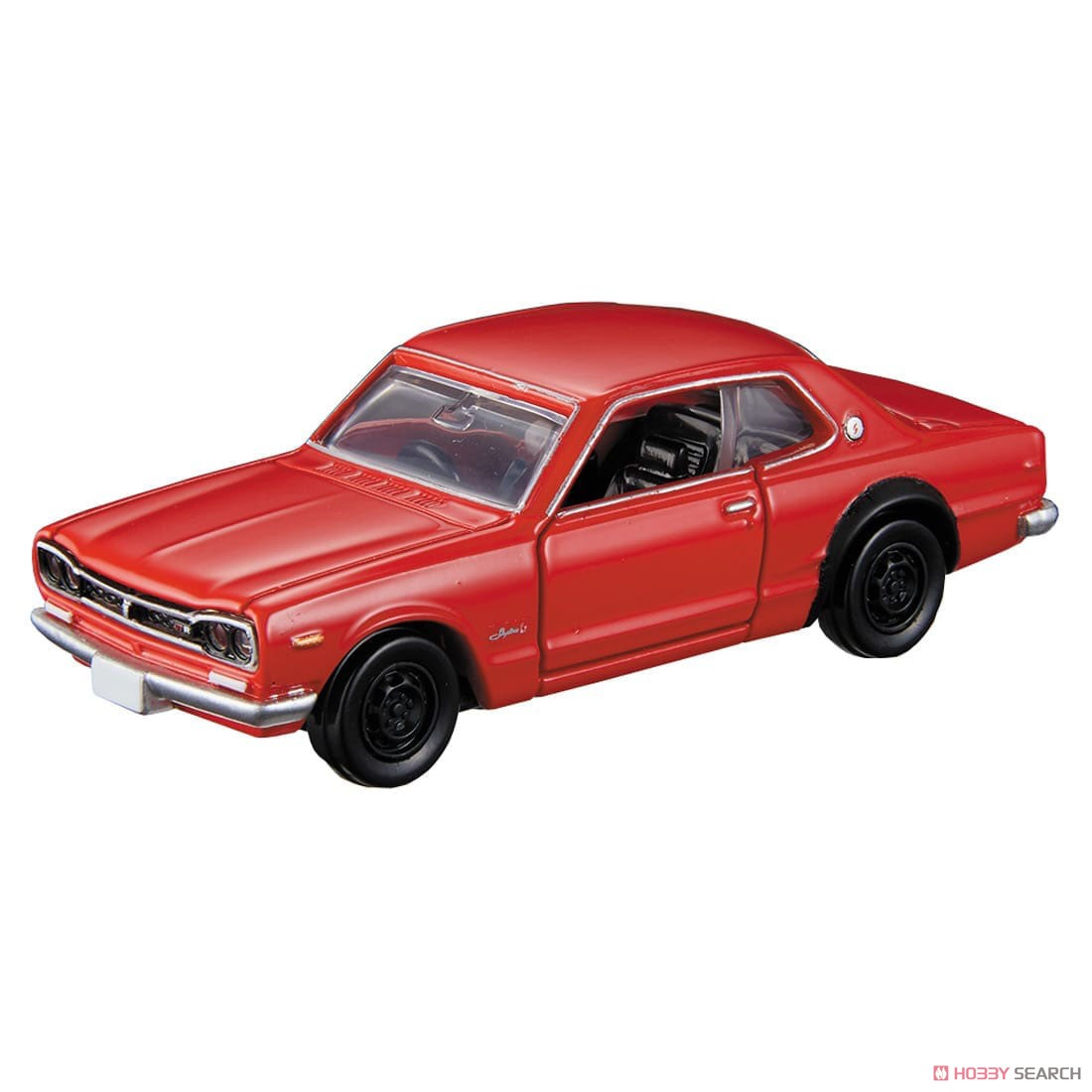 トミカプレミアム NISSAN SKYLINE 3 MODELS Collection (トミカ