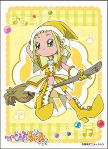 ☆特価品 キャラクタースリーブ 『おジャ魔女どれみドッカ～ン