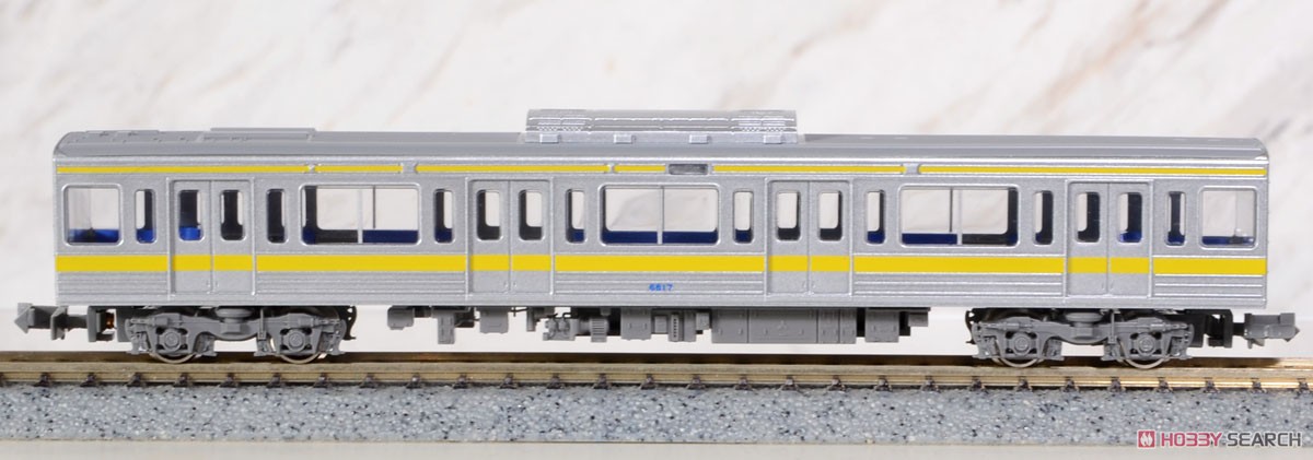 西武6000系 (西武有楽町線開通40周年記念車両) 10両編成セット (動力