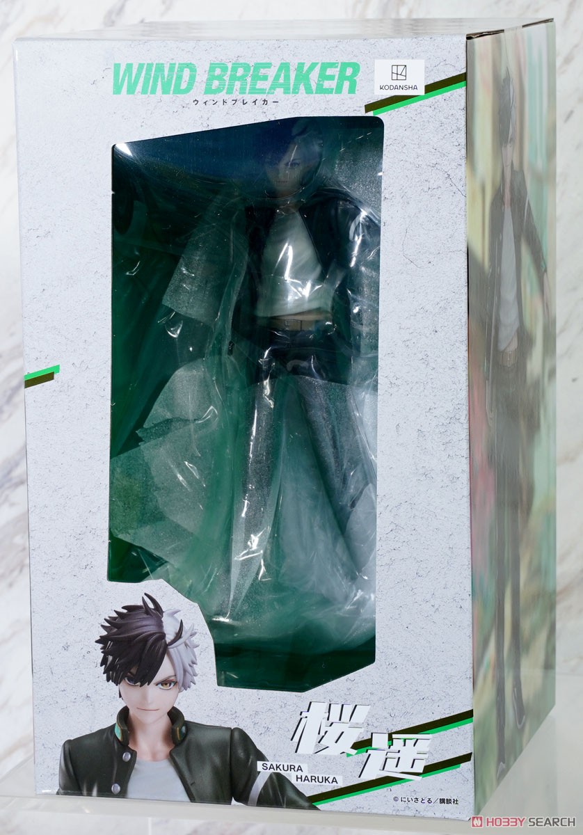 WIND BREAKER 桜遥 (フィギュア) - ホビーサーチ フィギュア