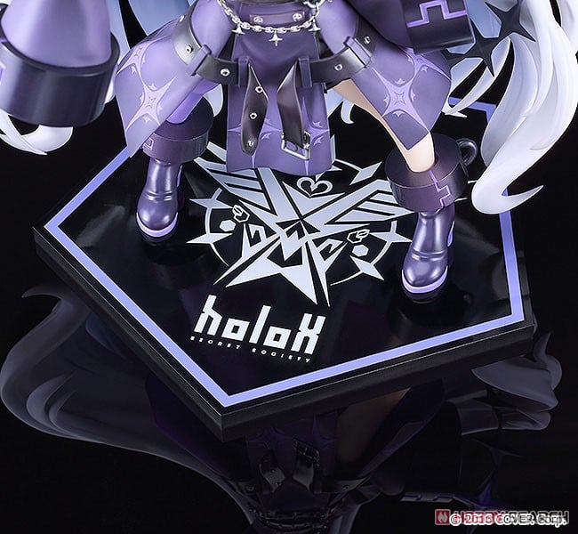 ラプラス・ダークネス (フィギュア) - ホビーサーチ フィギュア