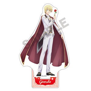 劇場版『乙女ゲームの破滅フラグしかない悪役令嬢に転生してしまった