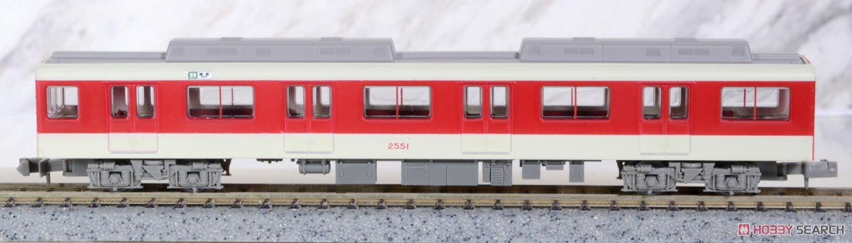 わたしの街鉄道コレクション [MT04] 近畿日本鉄道 2両セット (近畿日本