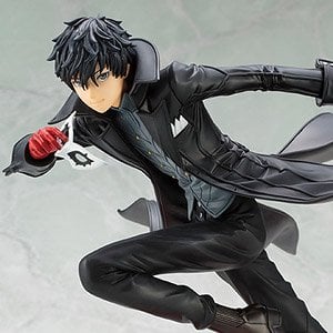 ARTFX J 主人公＆モルガナ (フィギュア) - ホビーサーチ フィギュア