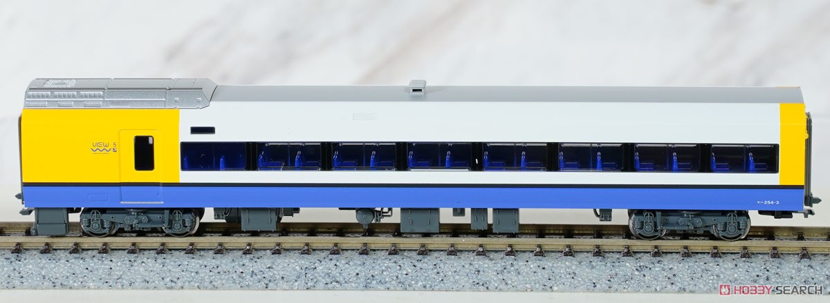 255系 9両セット (9両セット) (鉄道模型) - ホビーサーチ 鉄道模型 N