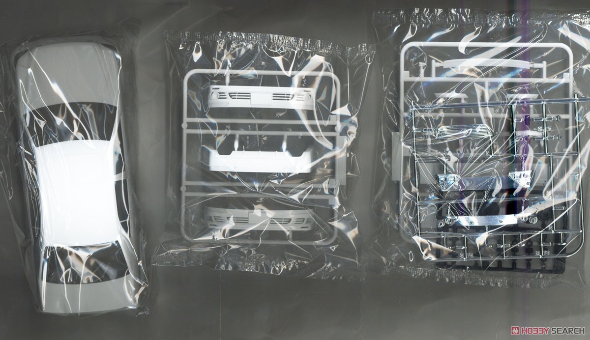 K-BREAK UCF31 セルシオ `03 (トヨタ) (プラモデル) - ホビーサーチ