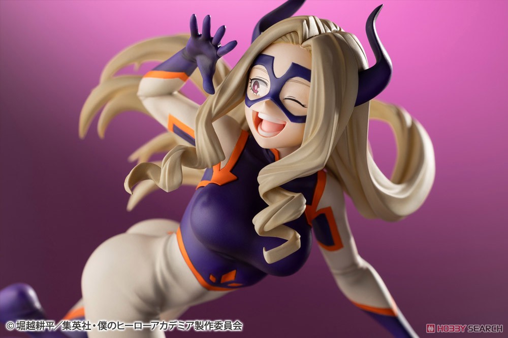 ARTFX J Mt.レディ (フィギュア) - ホビーサーチ フィギュア