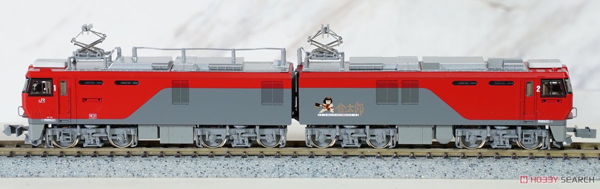 EH500 3次形 新塗装 (鉄道模型) - ホビーサーチ 鉄道模型 N