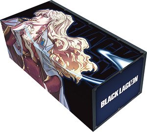 キャラクターカードボックスコレクションNEO BLACK LAGOON