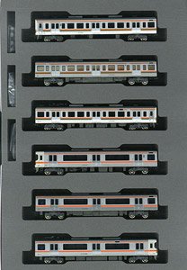 223系2000番台 ＜新快速＞ 4両セット (4両セット) (鉄道模型) - ホビー