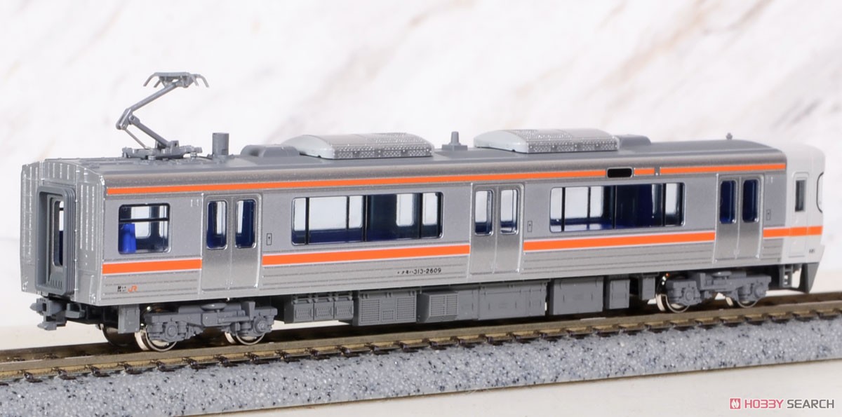 211系5600番台+313系2600番台 (東海道本線) 6両セット (6両セット