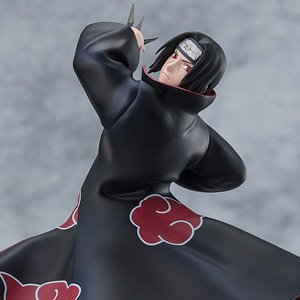 フィギュアーツZERO ［超激戦］ うずまきナルト-仙法・熔遁螺旋手裏剣