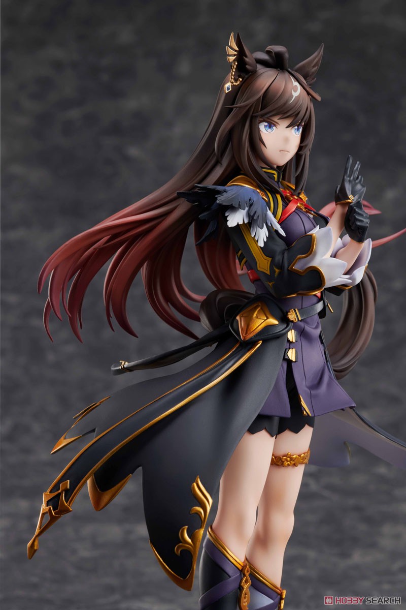 TVアニメ『ウマ娘 プリティーダービー Season 3』 ドゥラメンテ