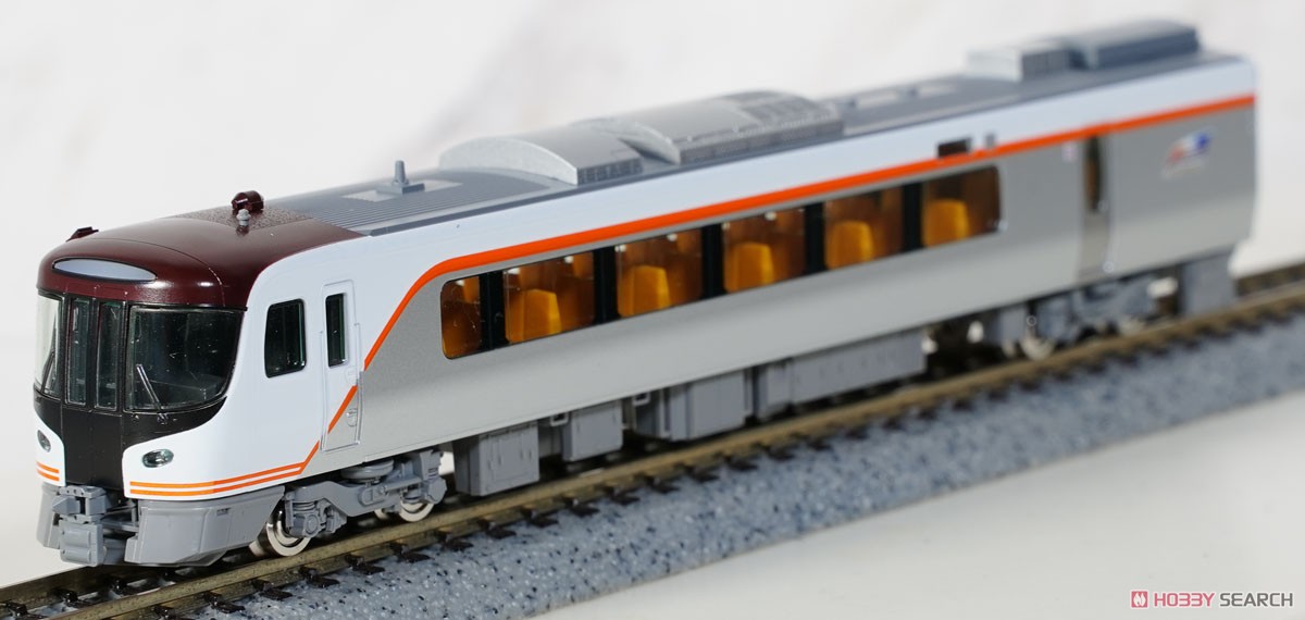 ☆特価品 JR HC85系ハイブリッド車 増結セットA (増結・4両セット