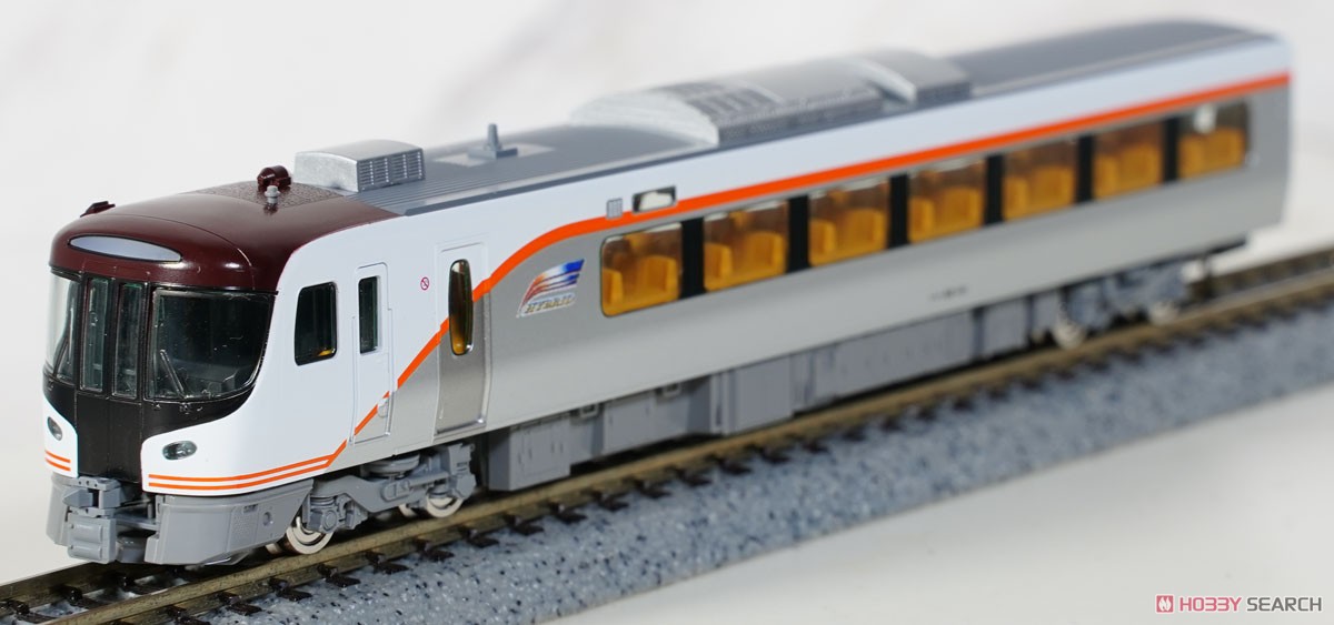 JR HC85系ハイブリッド車 (南紀) セット (基本・2両セット) (鉄道模型