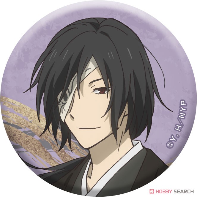 夏目友人帳 描き下ろし缶バッジコレクション【式ver.】 (5個セット