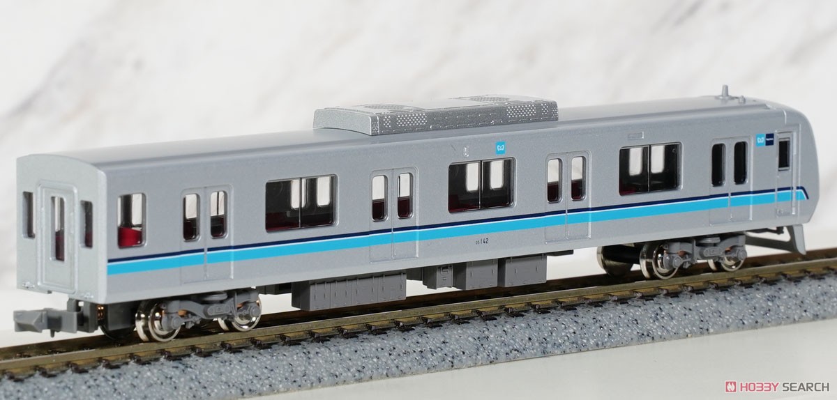 東京メトロ 05系 (13次車) 基本4両編成セット (動力付き) (基本・4両