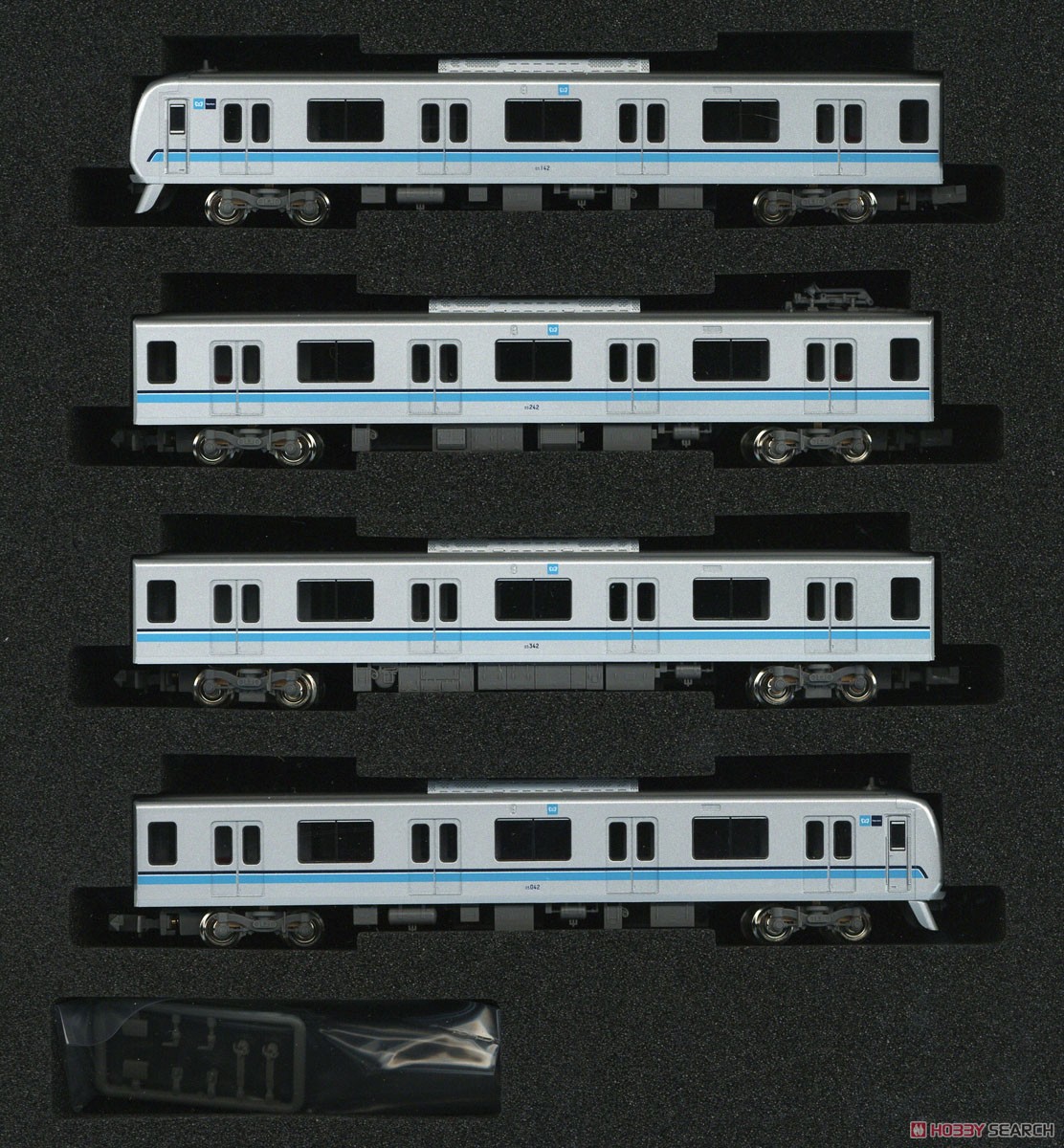 東京メトロ 05系 (13次車) 基本4両編成セット (動力付き) (基本・4両