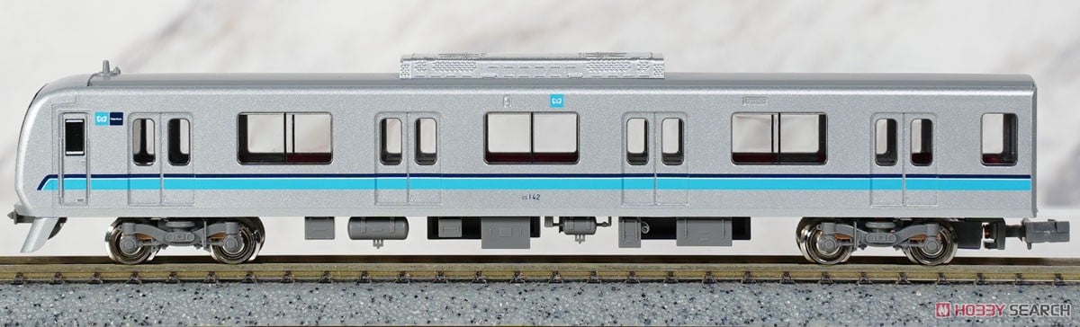 東京メトロ 05系 (13次車) 基本4両編成セット (動力付き) (基本・4両