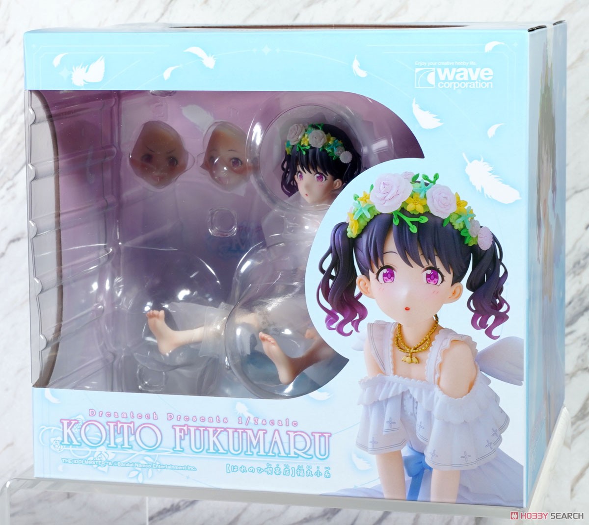 はれのひ喫茶店】 福丸小糸 (フィギュア) - ホビーサーチ フィギュア