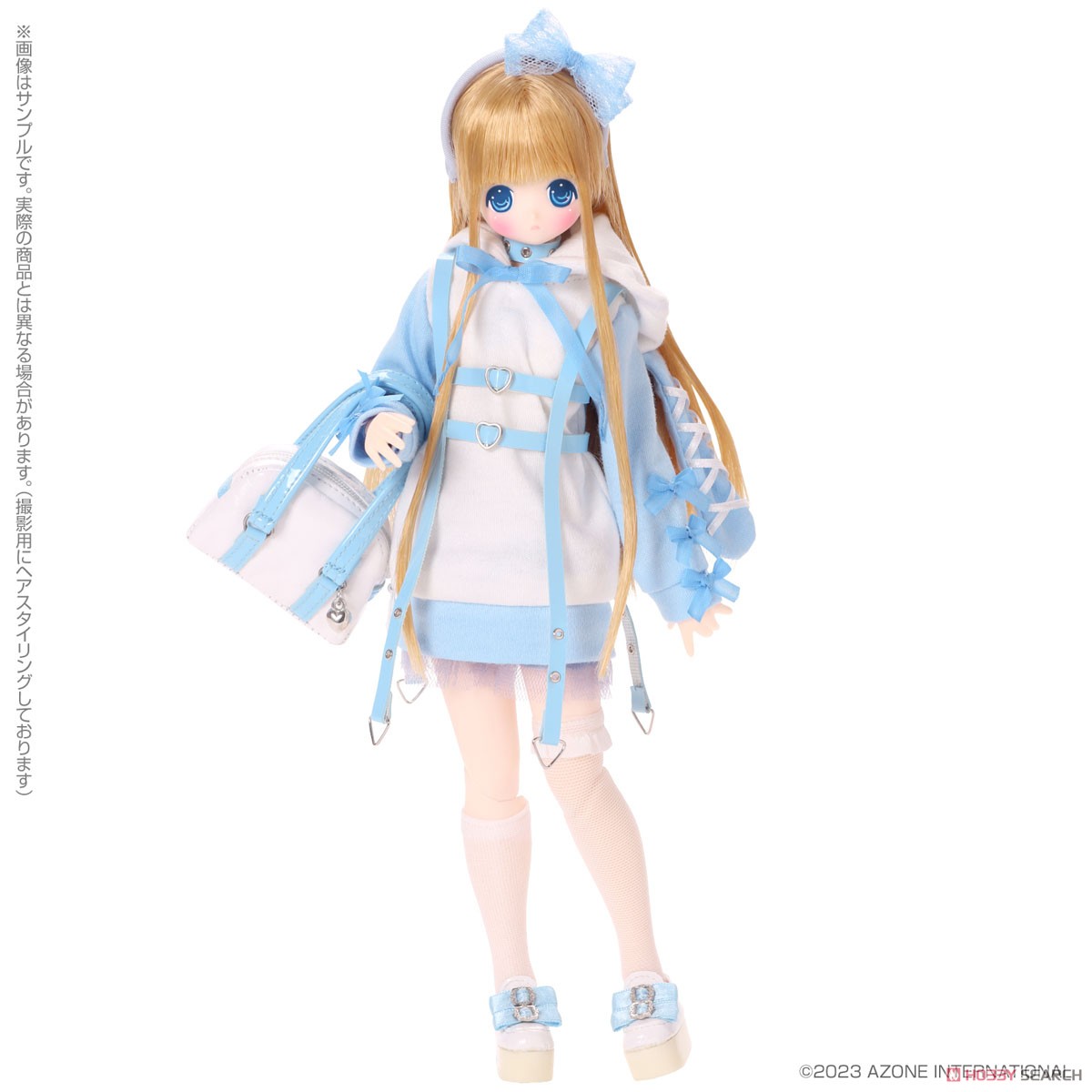 えっくす☆きゅーと 15thシリーズ Melty☆Cute/Little Punkish Chiika