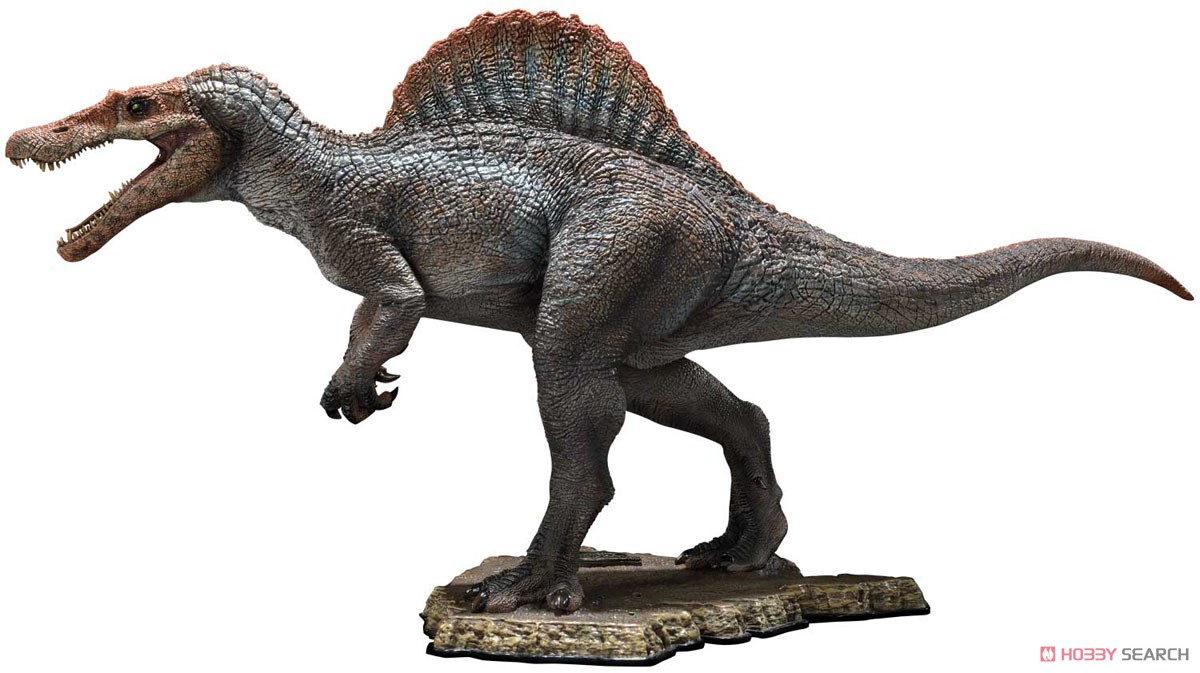 プライムコレクタブルフィギュア ジュラシック・パーク3