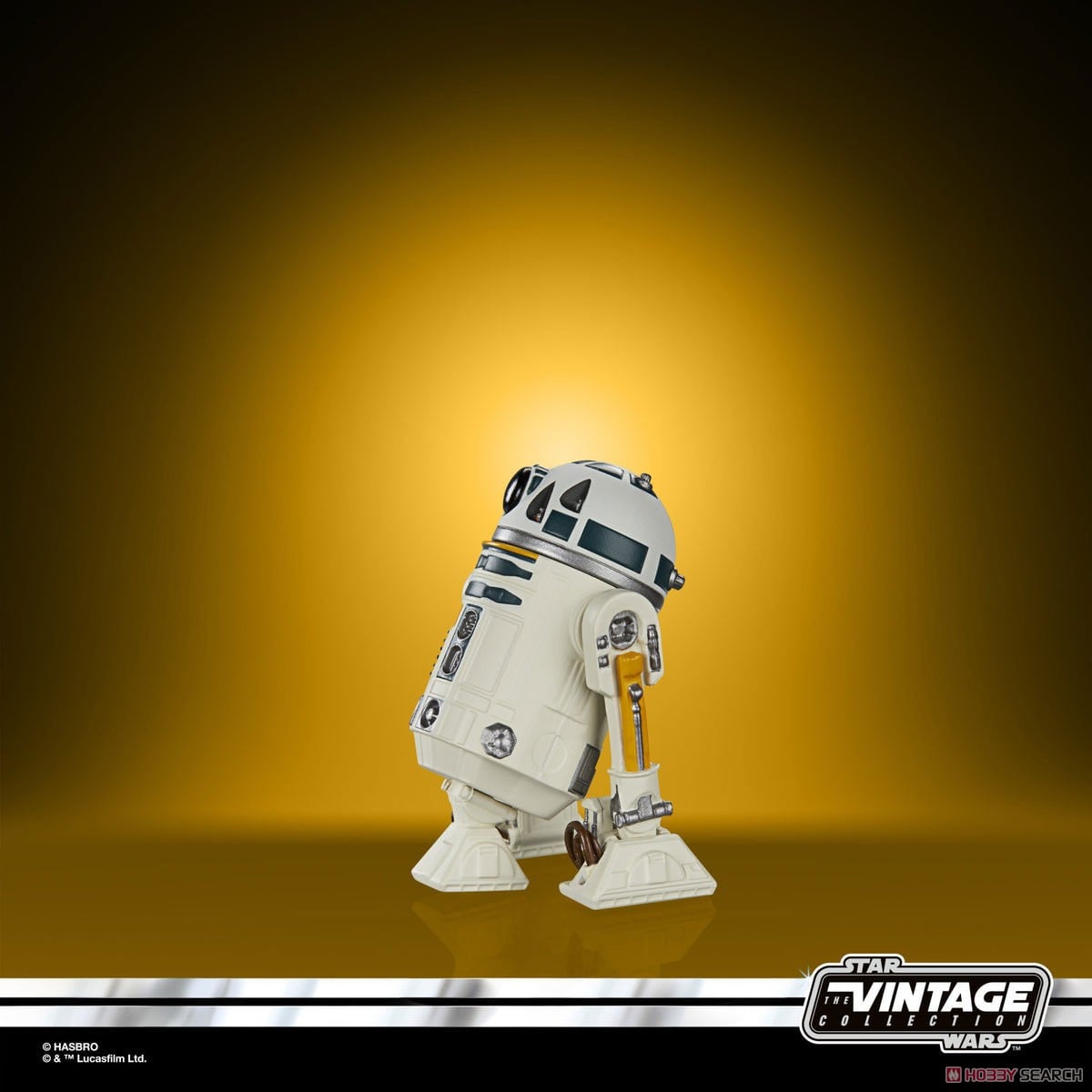 スター・ウォーズ』「VINTAGEシリーズ」3.75インチ・アクション