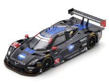 SUBARU BRZ R&D SPORT No.61 R&D SPORT GT300 SUPER GT 2024 T.Iguchi