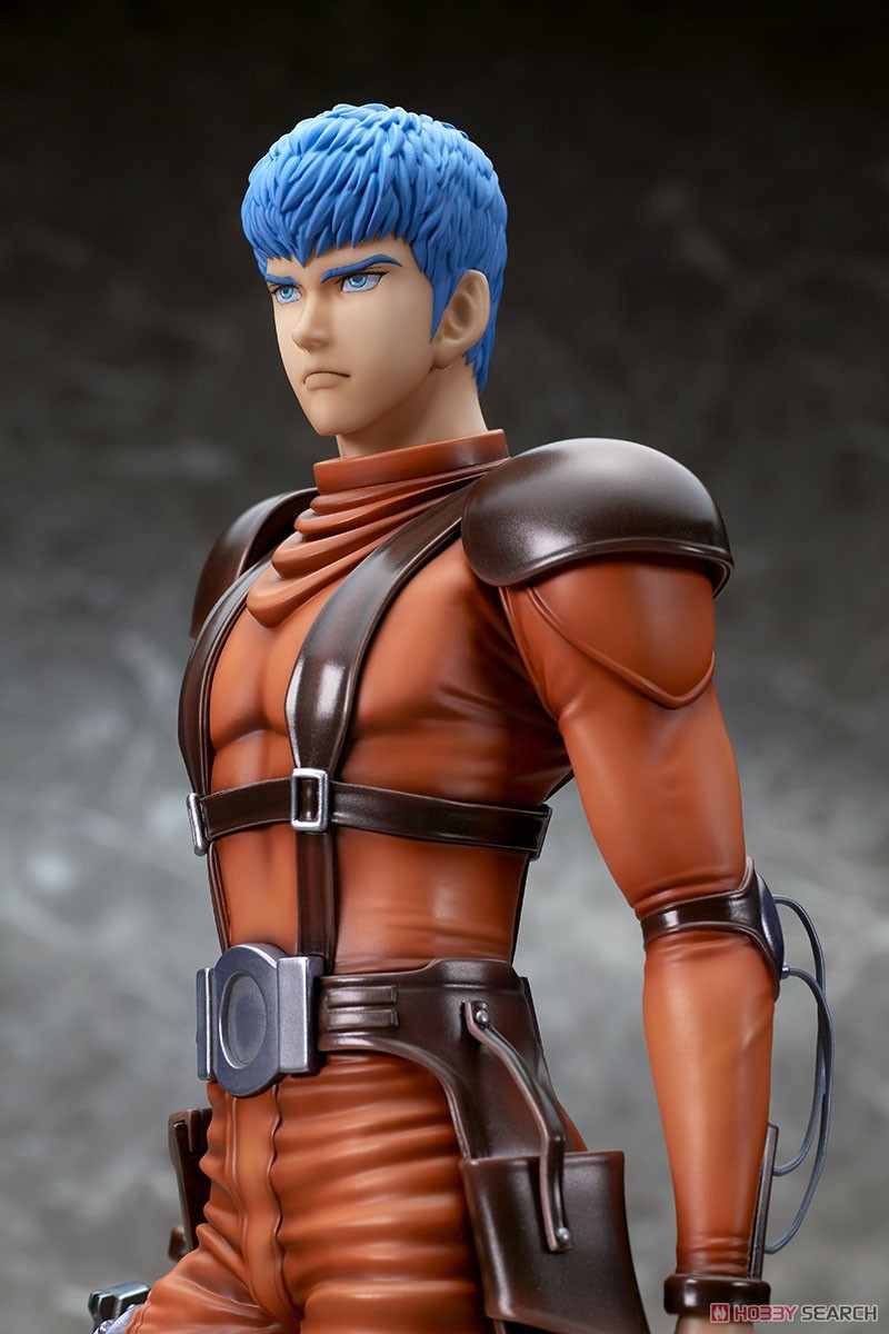 装甲騎兵ボトムズ キリコ・キュービィー (フィギュア) - ホビーサーチ