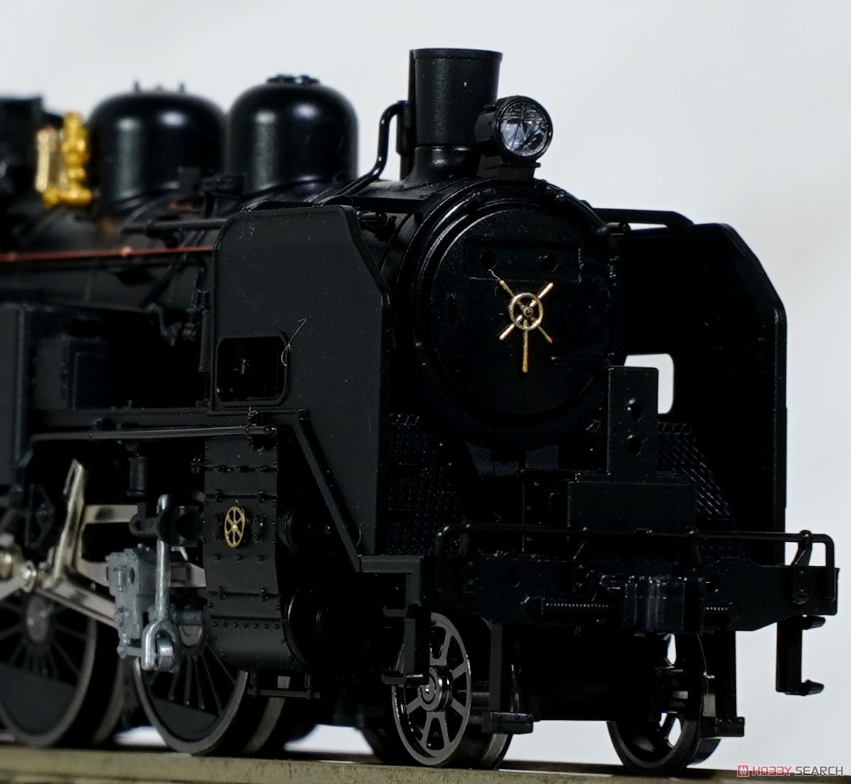 東武鉄道 C11形蒸気機関車 (325号機) (鉄道模型) - ホビーサーチ 鉄道