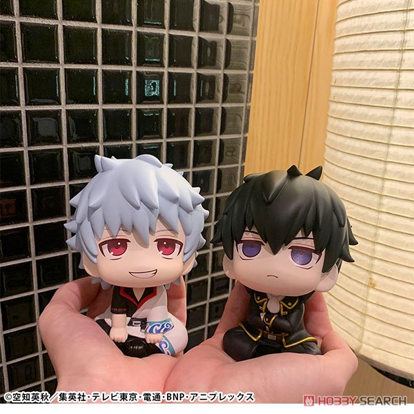 るかっぷ 銀魂 土方十四郎 (フィギュア) - ホビーサーチ フィギュア