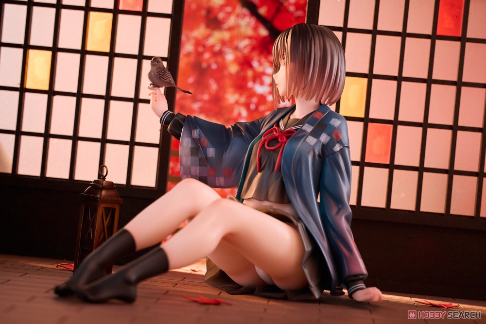 楓 illustration by DSマイル (1/6スケール) 豪華版 ※特典付