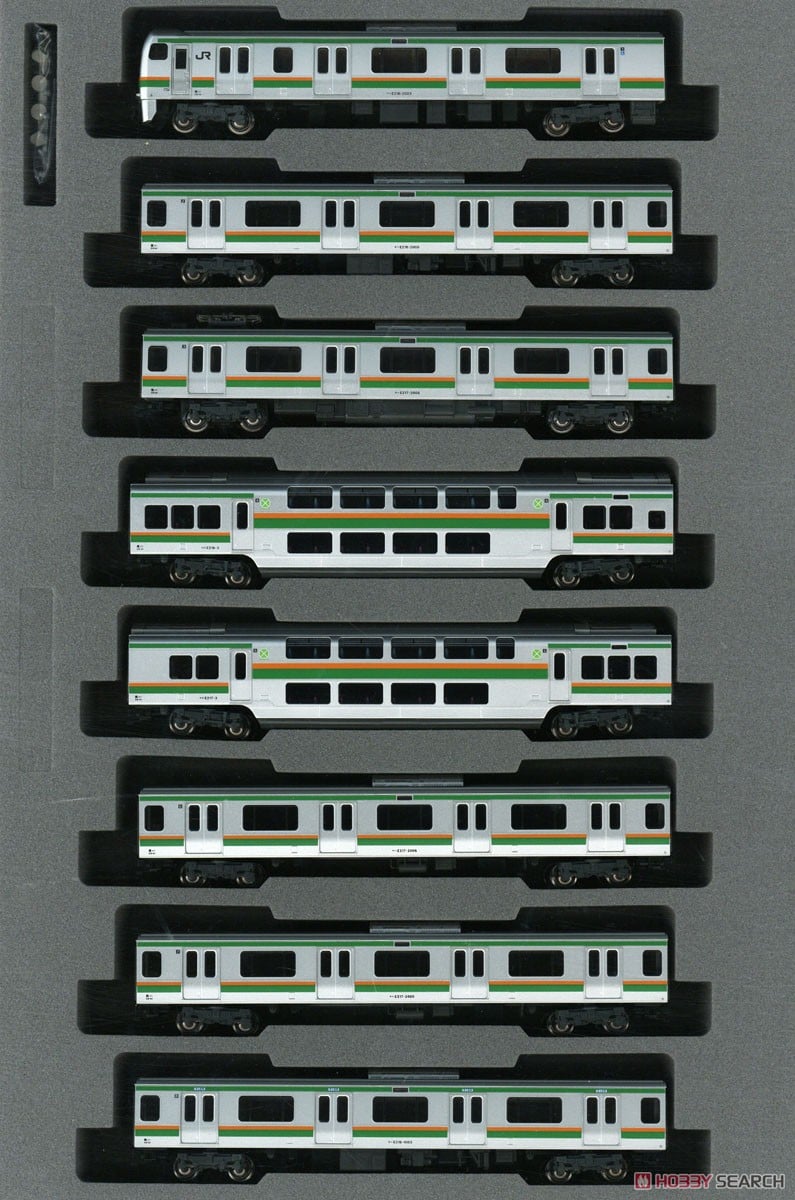 特別企画品】 E217系 東海道線 15両セット (15両セット) (鉄道模型