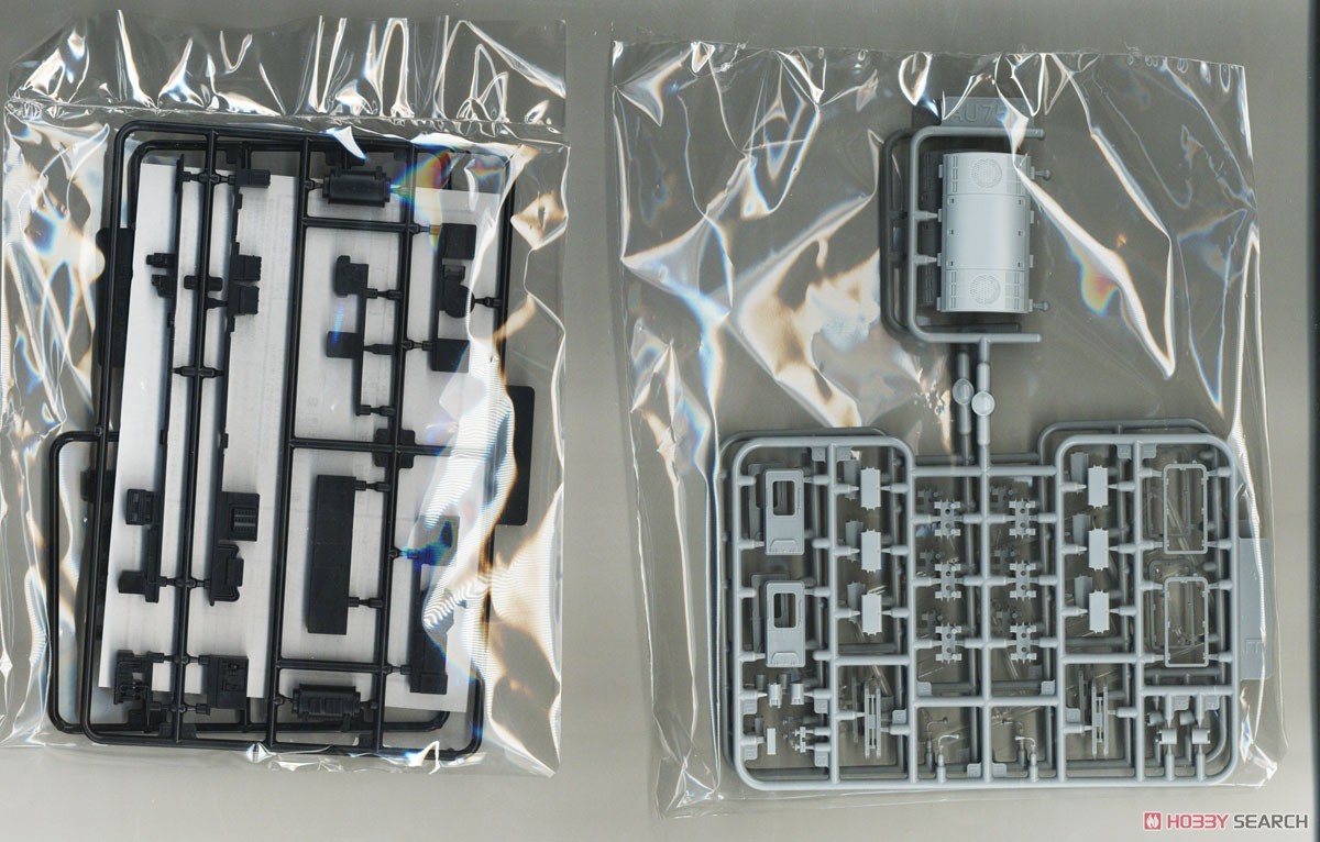 16番(HO) JR東日本115系300番代直流電車 クモハ115・モハ114 キット