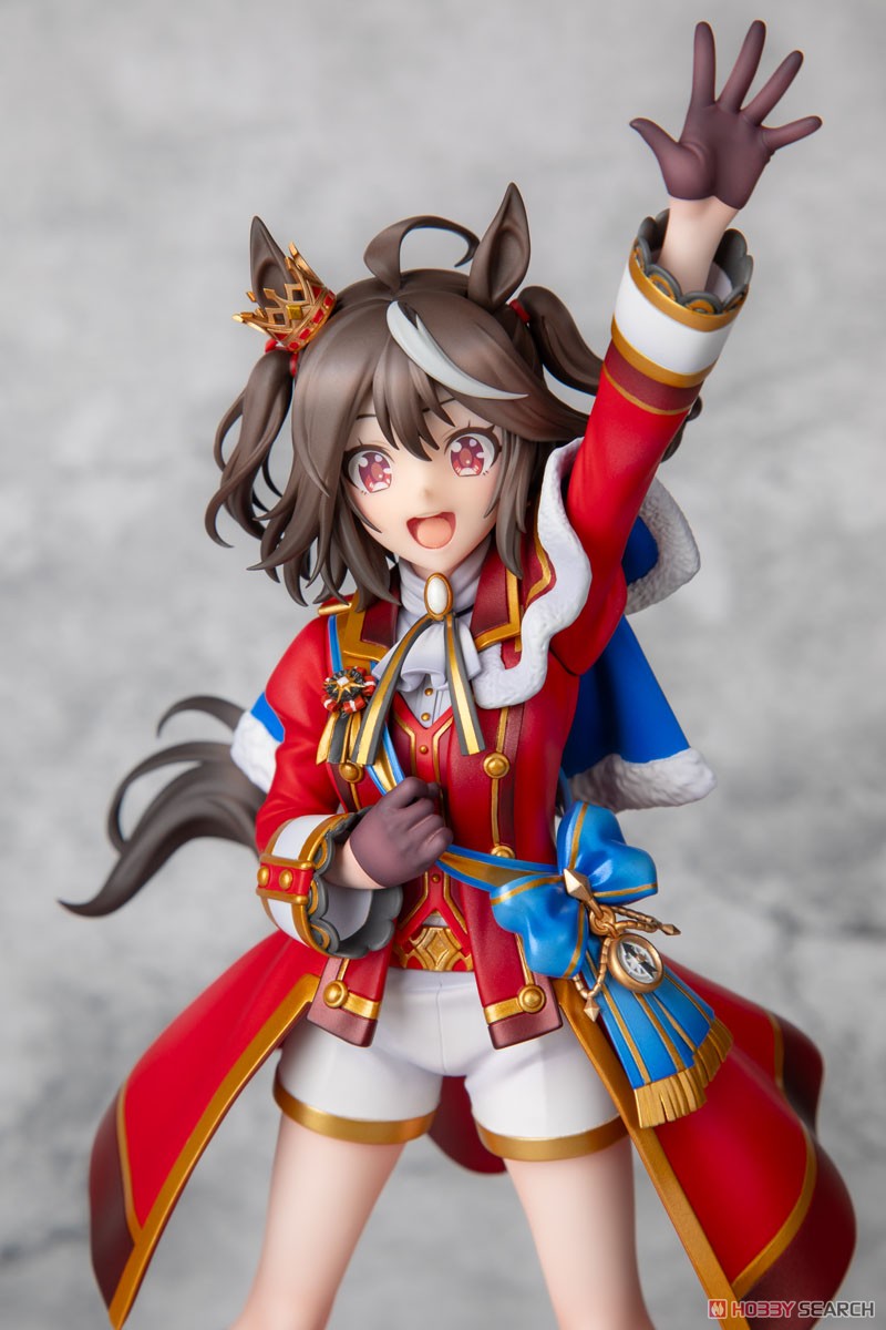 TVアニメ『ウマ娘 プリティーダービー Season 3』 キタサンブラック 新