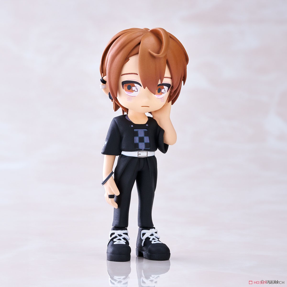 カラフルピーチ PalVerse vol.1 (6個セット) (フィギュア) - ホビー