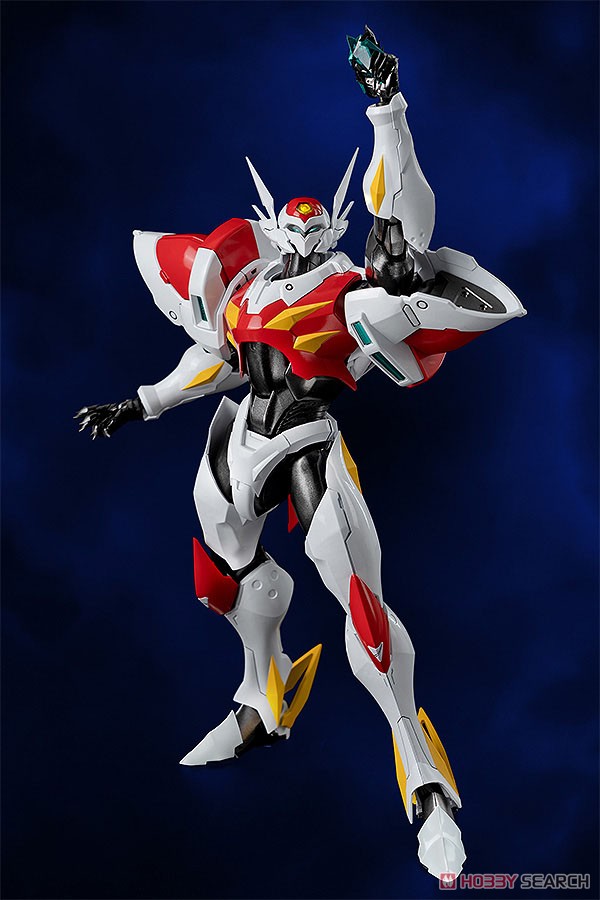 ロボ道 テッカマンブレード (完成品) - ホビーサーチ ロボット・特撮