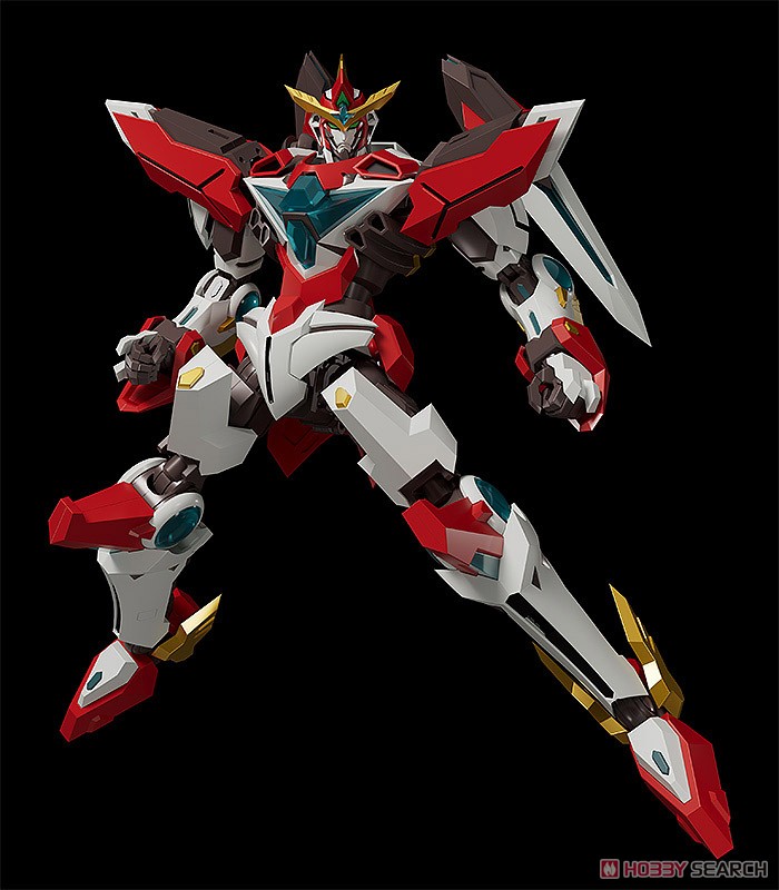 THE合体 DXブレイバーン (完成品) - ホビーサーチ ロボット・特撮