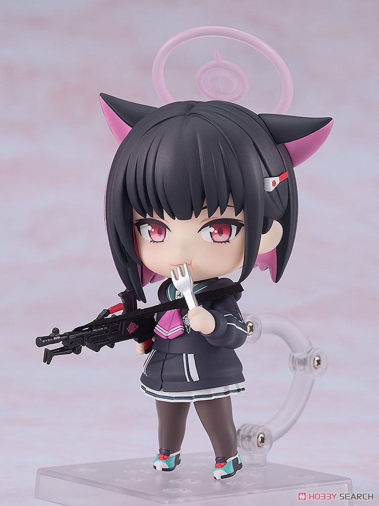 ねんどろいど 杏山カズサ (フィギュア) - ホビーサーチ フィギュア