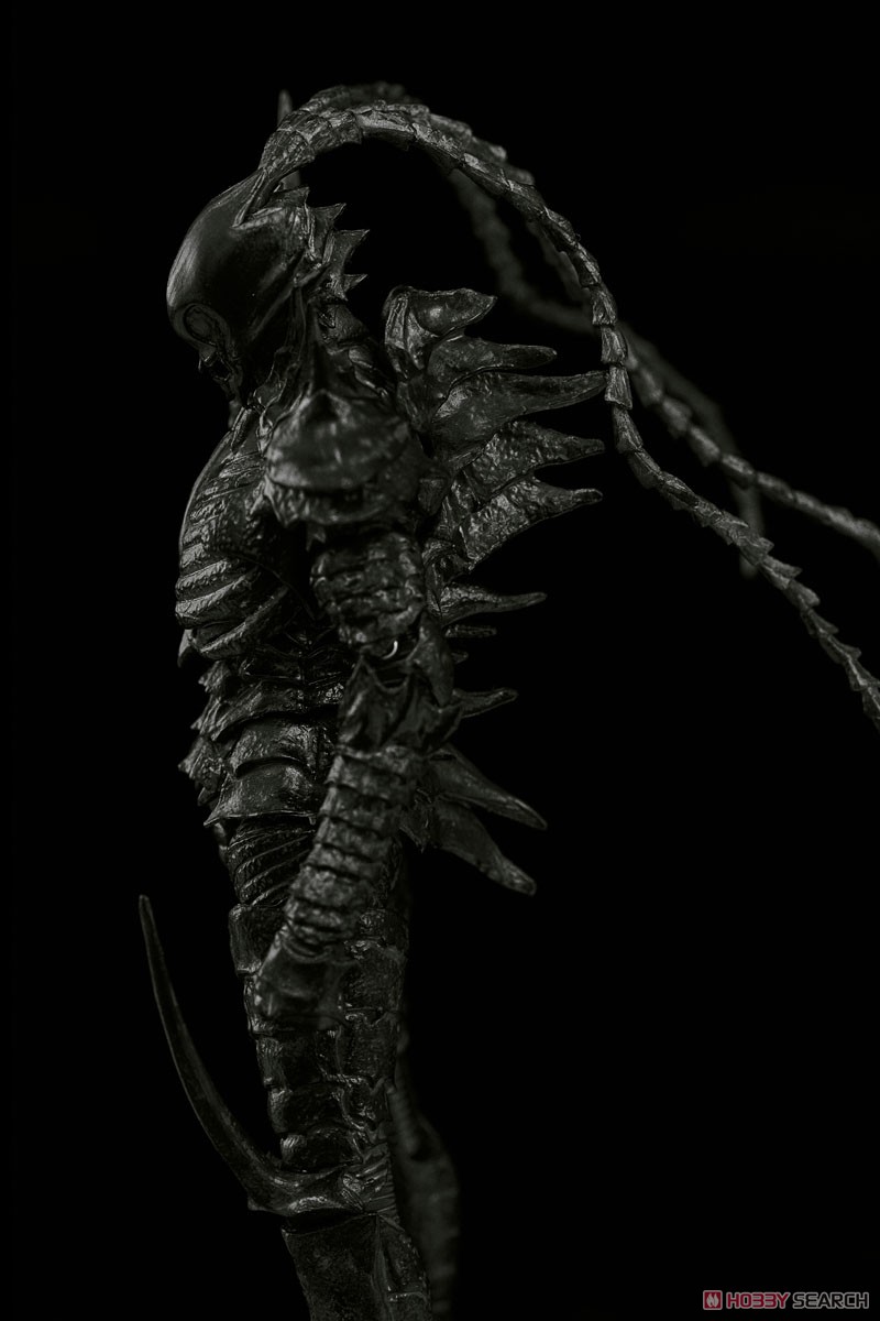 ABARA』1/12 黒奇居子 那由多 (フィギュア) - ホビーサーチ フィギュア