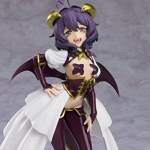 Melty Princess 魔法少女にあこがれて てのひら マジアベーゼ