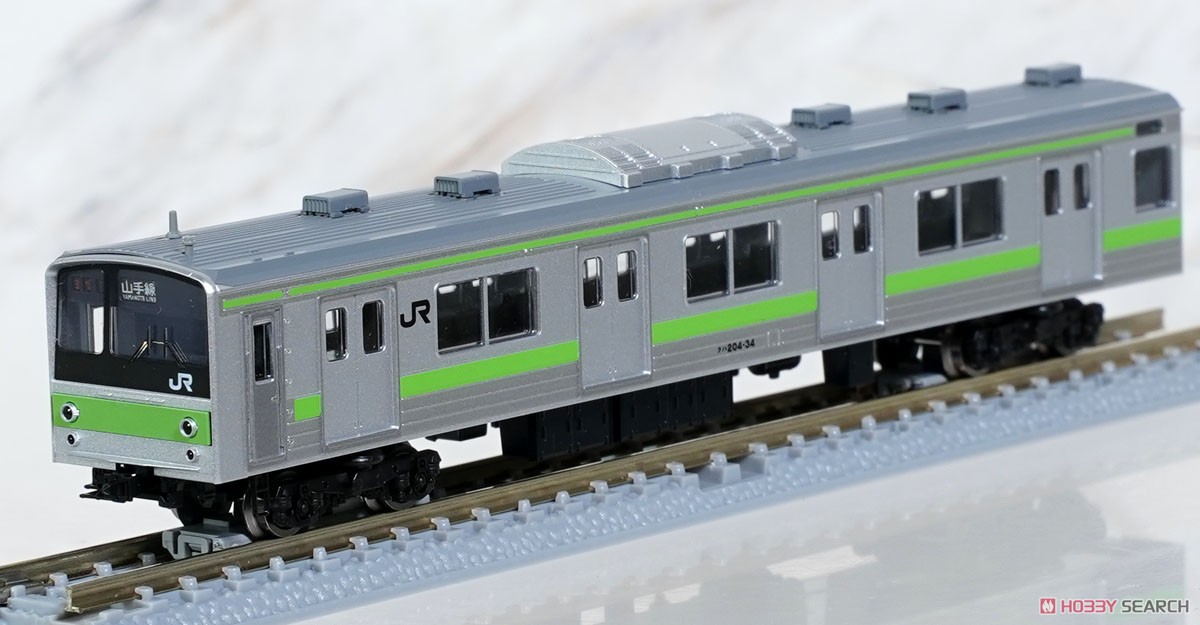 ファーストカーミュージアム 電車でGO！コレクション (4両セット