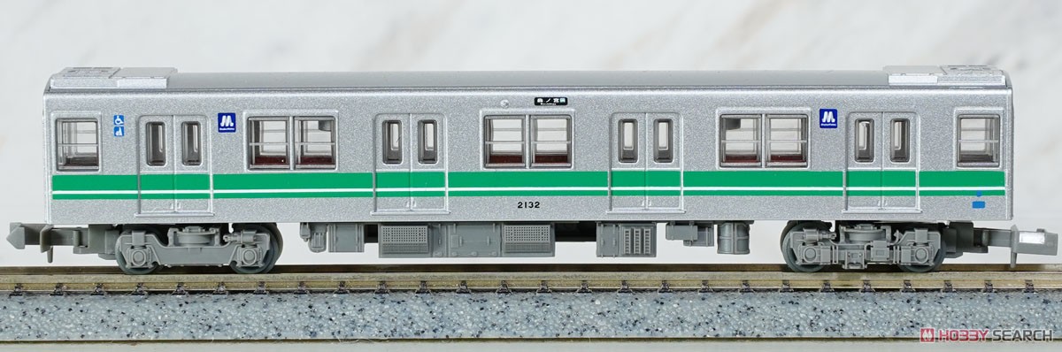 ☆特価品 鉄道コレクション Osaka Metro 中央線 ありがとう20系 6両