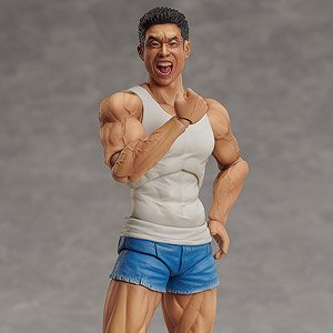 figma なかやまきんに君 (フィギュア) - ホビーサーチ フィギュア