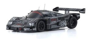 XB エッソウルトラフロースープラ (TT-01) (完成品) (ラジコン